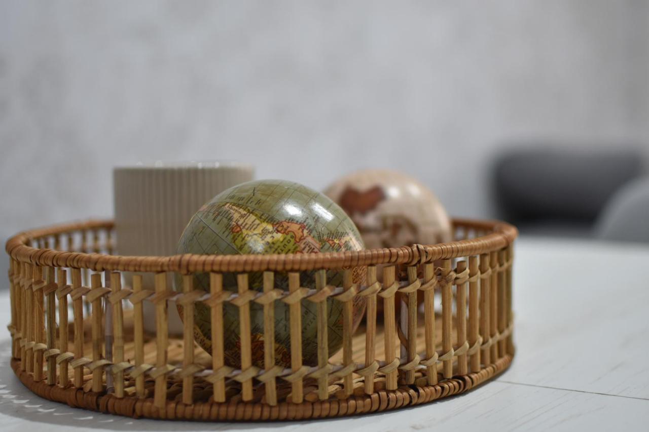 Aroma Apartment